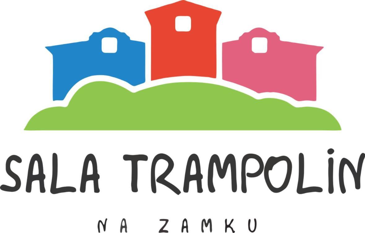Hotel Staropolska Tomaszow Lubelski Luaran gambar