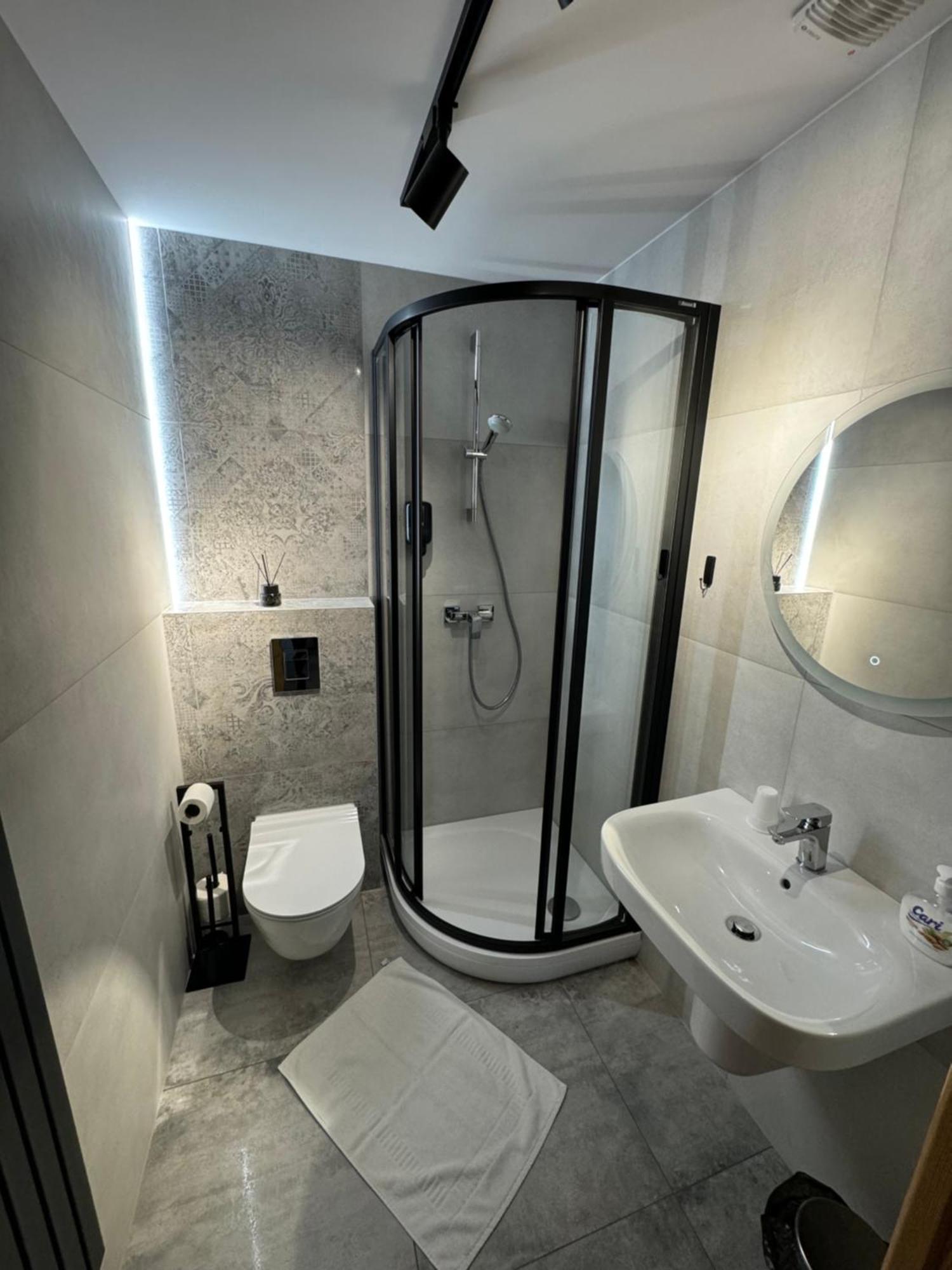 Hotel Staropolska Tomaszow Lubelski Luaran gambar