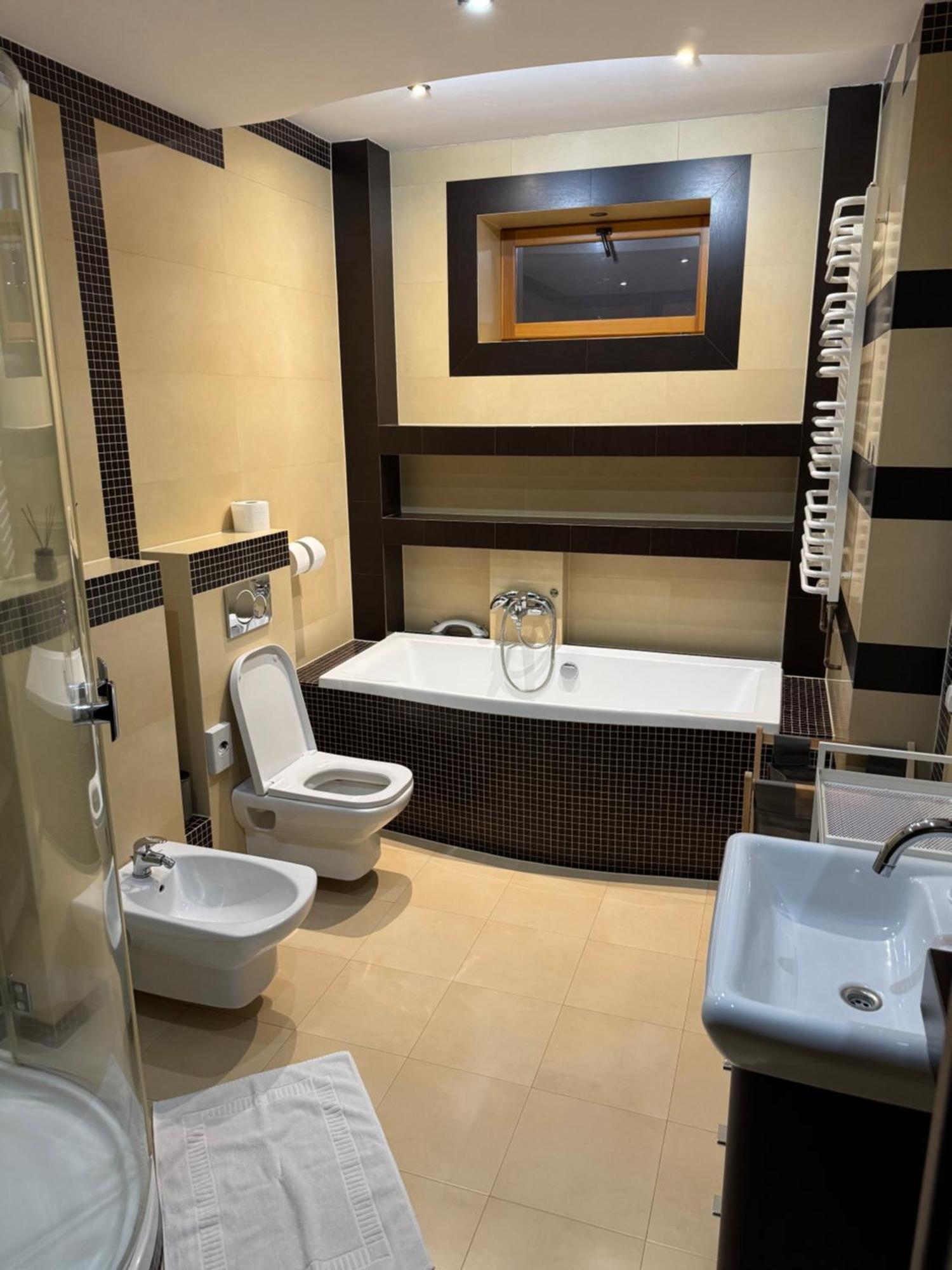 Hotel Staropolska Tomaszow Lubelski Luaran gambar