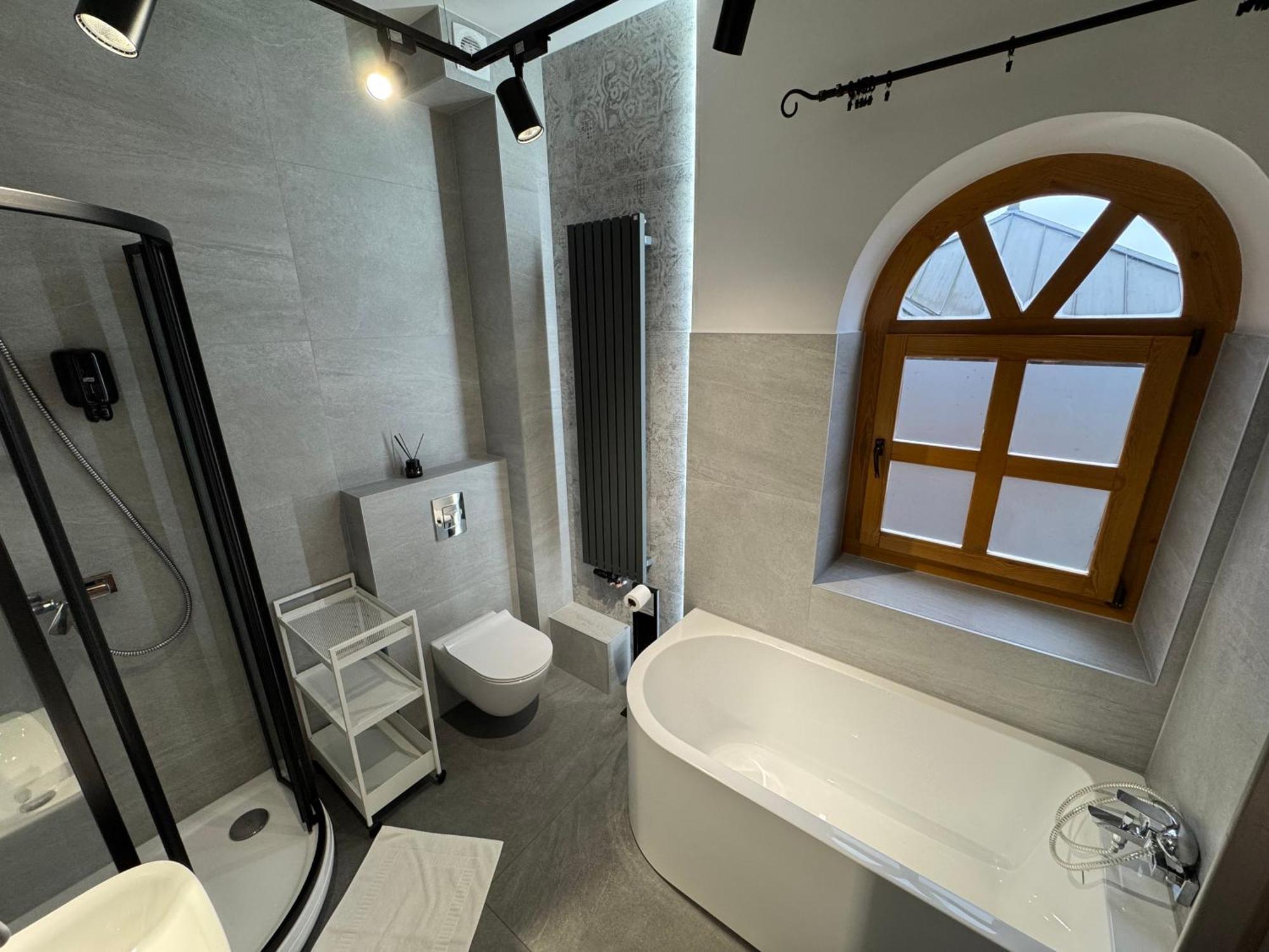 Hotel Staropolska Tomaszow Lubelski Luaran gambar